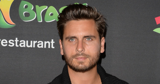 Scott Disick /Andrew H. Walker /Getty Images