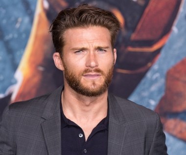 Scott Eastwood: Coraz bardziej przypomina sławnego ojca