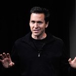 Scott Forstall stracił pracę przez mapy Apple