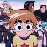 "Scott Pilgrim zaskakuje": I imponuje przy okazji [recenzja]