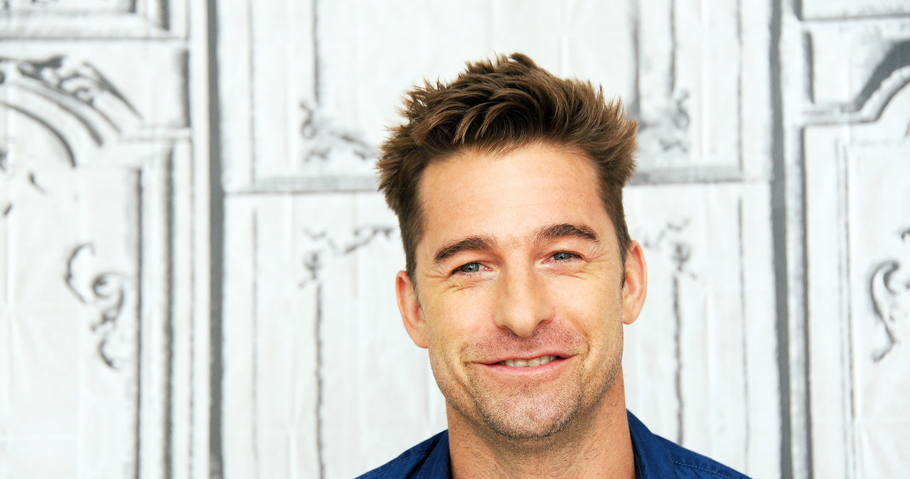 Scott Speedman /Desiree Navarro/WireImage /Getty Images