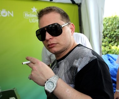 Scott Storch: Kolejny pozew!