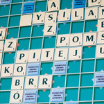 Scrabble zabroniło stosowania 238 obraźliwych słów