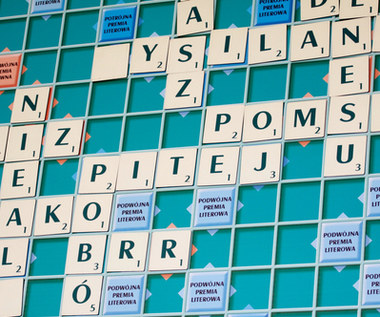 Scrabble zabroniło stosowania 238 obraźliwych słów
