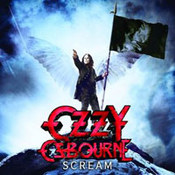 Ozzy Osbourne: -Scream