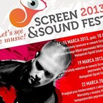 "Screen & Sound" w Krakowie