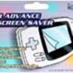Screen Saver - GBA