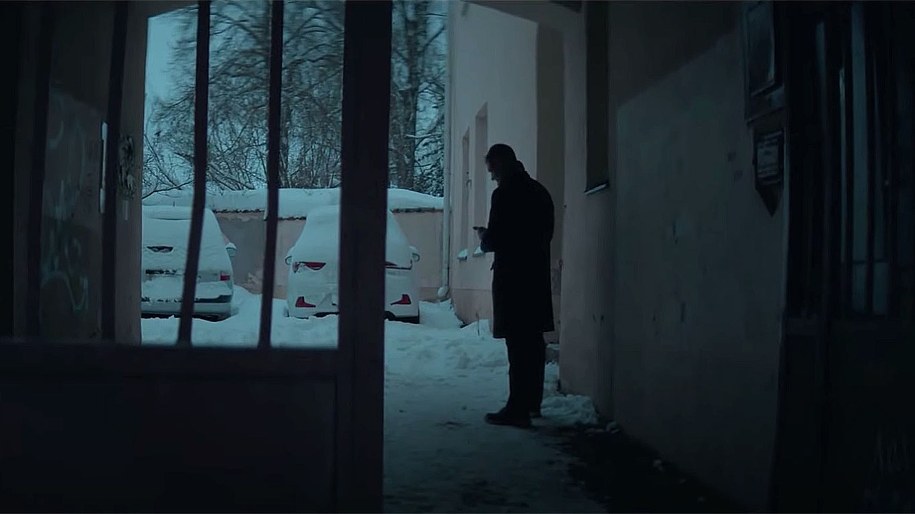 Screen z filmu / Central Intelligence Agency / YouTube /