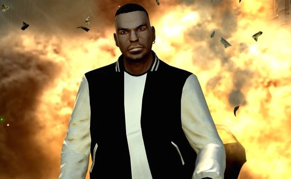 Screen z Grand Theft Auto: The Ballad of Gay Tony, jednego z najbardziej znanych DLC /CDA
