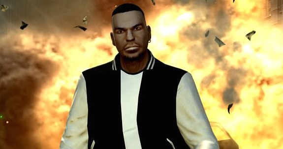 Screen z Grand Theft Auto: The Ballad of Gay Tony, jednego z najbardziej znanych DLC /CDA