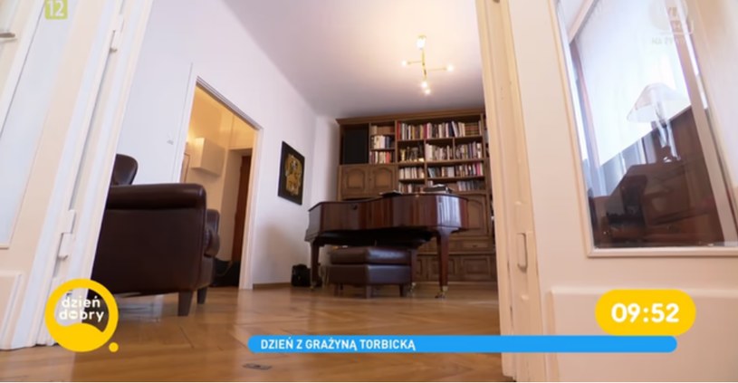 screen z programu "Dzień dobry TVN" /materiały prasowe