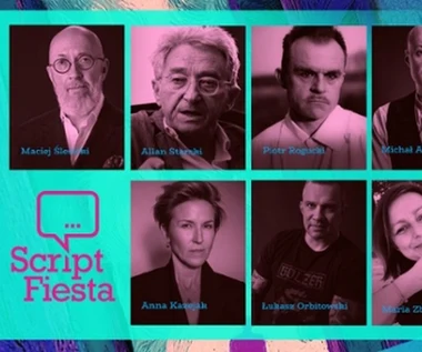 Script Fiesta 2026: można się zgłaszać do konkursów. Kto oceni nadesłane prace?