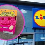 Scrub Mommy i Scrub Daddy w nowej ofercie Lidla! Rewolucja w sprzątaniu czy marketingowy trik?