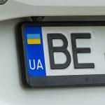 SCT a samochody z zagranicy. Czy kierowcom z Ukrainy też grożą mandaty?