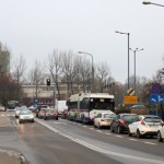 ​SCT w Krakowie działa od 1 stycznia. Już są mandaty