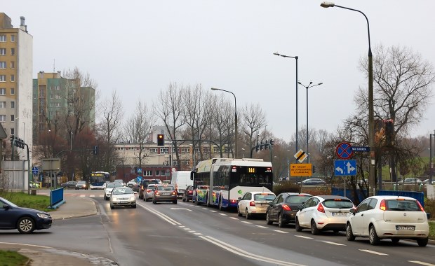 ​SCT w Krakowie działa od 1 stycznia. Już są mandaty