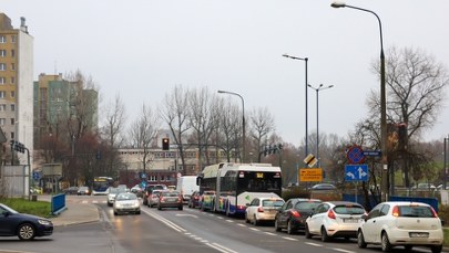 ​SCT w Krakowie działa od 1 stycznia. Już są mandaty