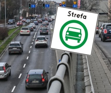 SCT w Krakowie nie wyśle na złom 100 tys. pojazdów? Władze chcą zmiany zasad