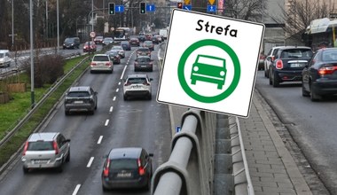 SCT w Krakowie nie wyśle na złom 100 tys. pojazdów? Władze chcą zmiany zasad