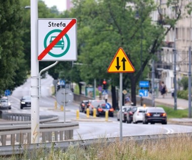 SCT w Warszawie będzie większa? Aktywiści chcą rozszerzenia granic  