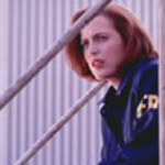 "Scully" zostaje w Archiwum X