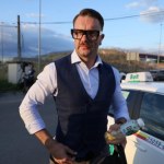 Scysja w sejmowej restauracji. Mejza ukarany