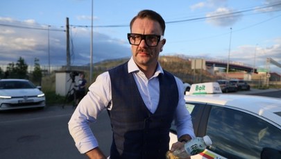 Scysja w sejmowej restauracji. Mejza ukarany