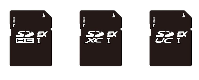 SD Express 8.0 /materiały prasowe