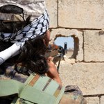 SDF: Ruszamy z ofensywą przeciw ISIS na wschodzie Syrii