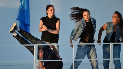 ŚDM. Natalia z Łodzi: Obudziłam się z niepokojem, że to co robię jest dalekie od dobra