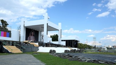 ŚDM: Zakaz lotów nad miejscami, gdzie pojawi się papież 