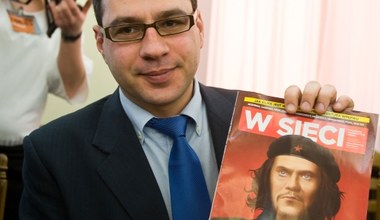 SDP: Zakaz wydawania "W Sieci" szkodzi wolności słowa