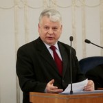 "SE": Gigantyczna odprawa dla marszałka Senatu