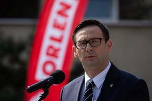 "SE": Obajtek zostanie ministrem? 