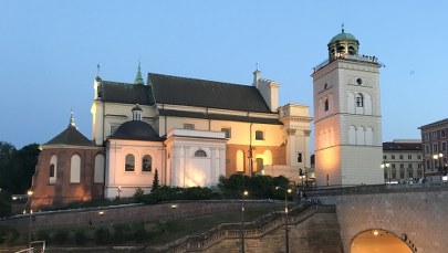 "SE": Prezydent Warszawy chce zamknąć centrum miasta dla samochodów