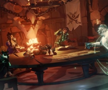 Sea of Thieves – sukces na PlayStation 5. Ponad milion sprzedanych kopii