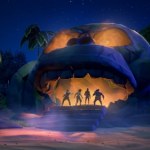 Sea of Thieves - trwa beta na PS4 i PS5