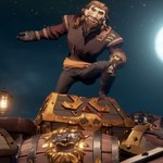 Sea of Thieves w wersji na PlayStation 5 będzie zawierało wyjątkową nowość