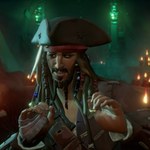 Sea of Thieves zaoferuje graczom z PlayStation ekskluzywną zawartość