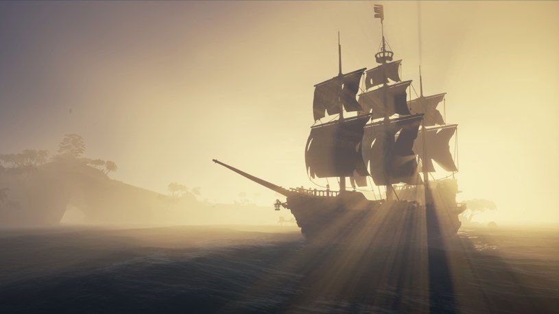 Sea of Thieves /materiały prasowe