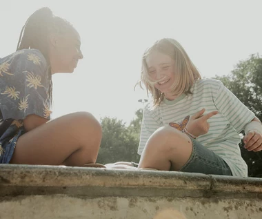 "Sea Sparkle" [trailer]