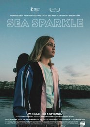 Sea Sparkle