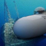 SeaBird - najszybsza osobista łódź podwodna nie potrzebuje silnika
