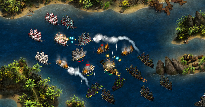 Seafight /Click.pl