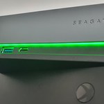 Seagate Game Drive Hub 8TB – imponująca "skrzynia" do przechowywania gier na Xboxa i wielu innych plików