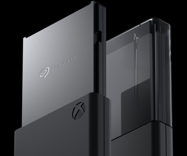 Seagate zapowiada kolejne karty pamięci dla Xboxów