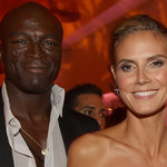 Seal o rozpadzie małżeństwa z Heidi Klum: Nasza miłość się wypaliła