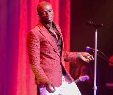 Seal wraca do Polski na kolejny koncert. "Legenda, która wciąż inspiruje"