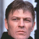 Sean Bean na wyspie