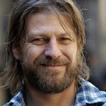 Sean Bean Sean Bean ojcem Śnieżki